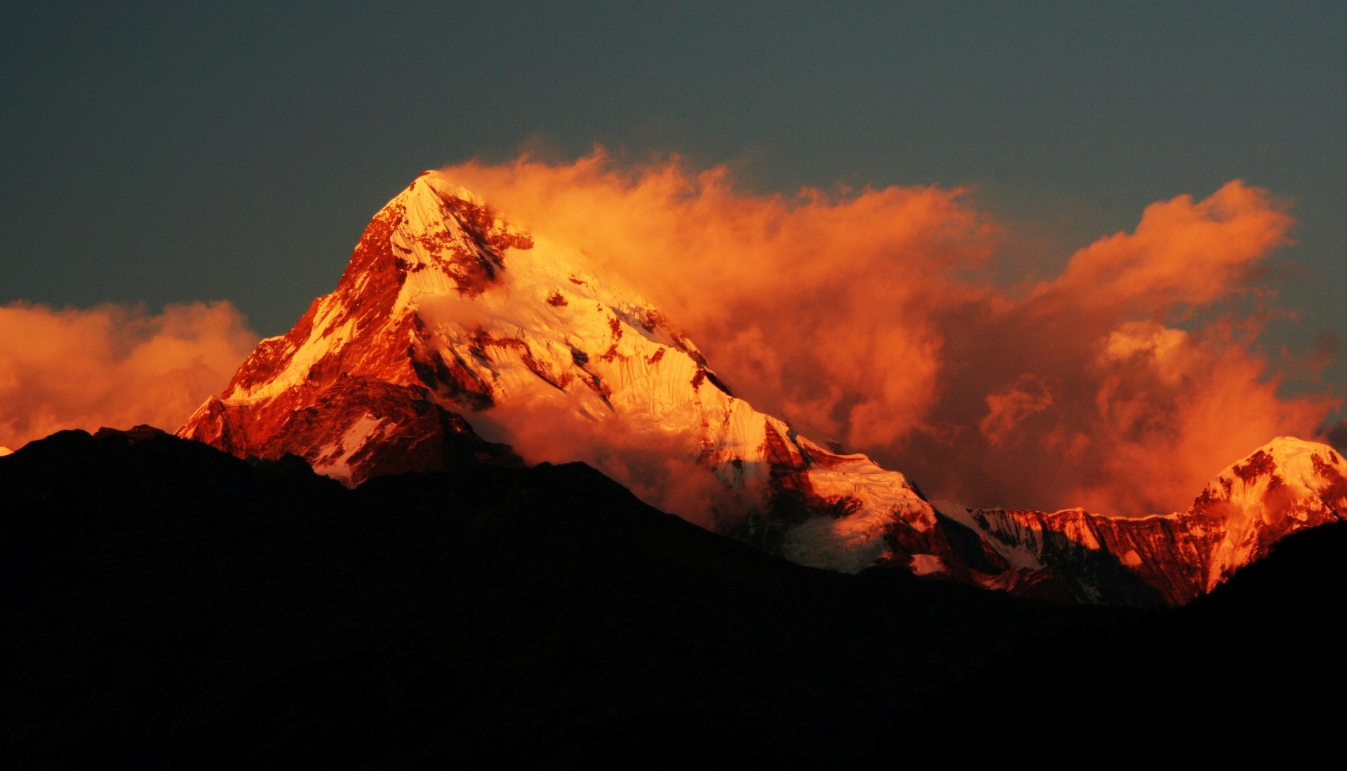 Nepal