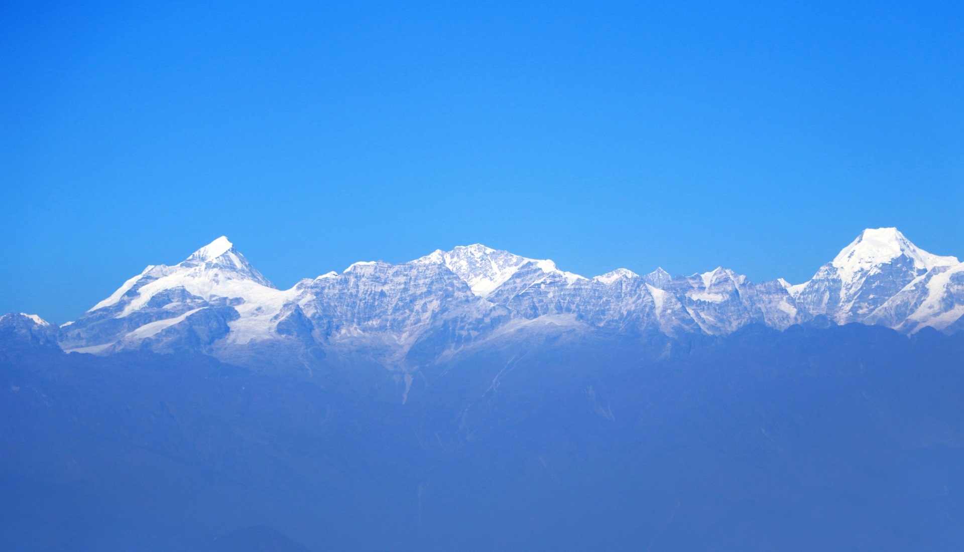 Nepal