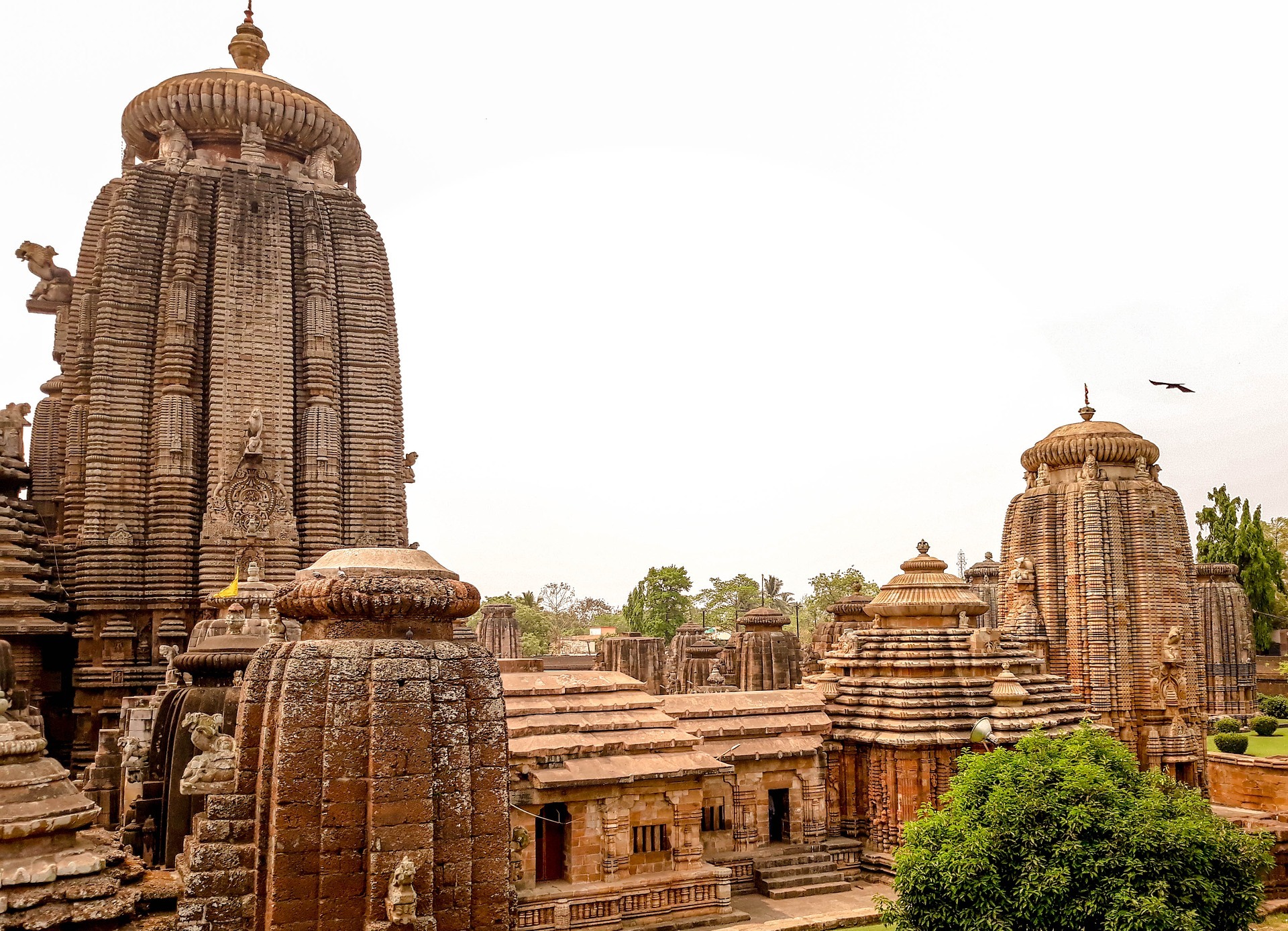 ORISHA - INDIA’S BEST KEPT SECRET