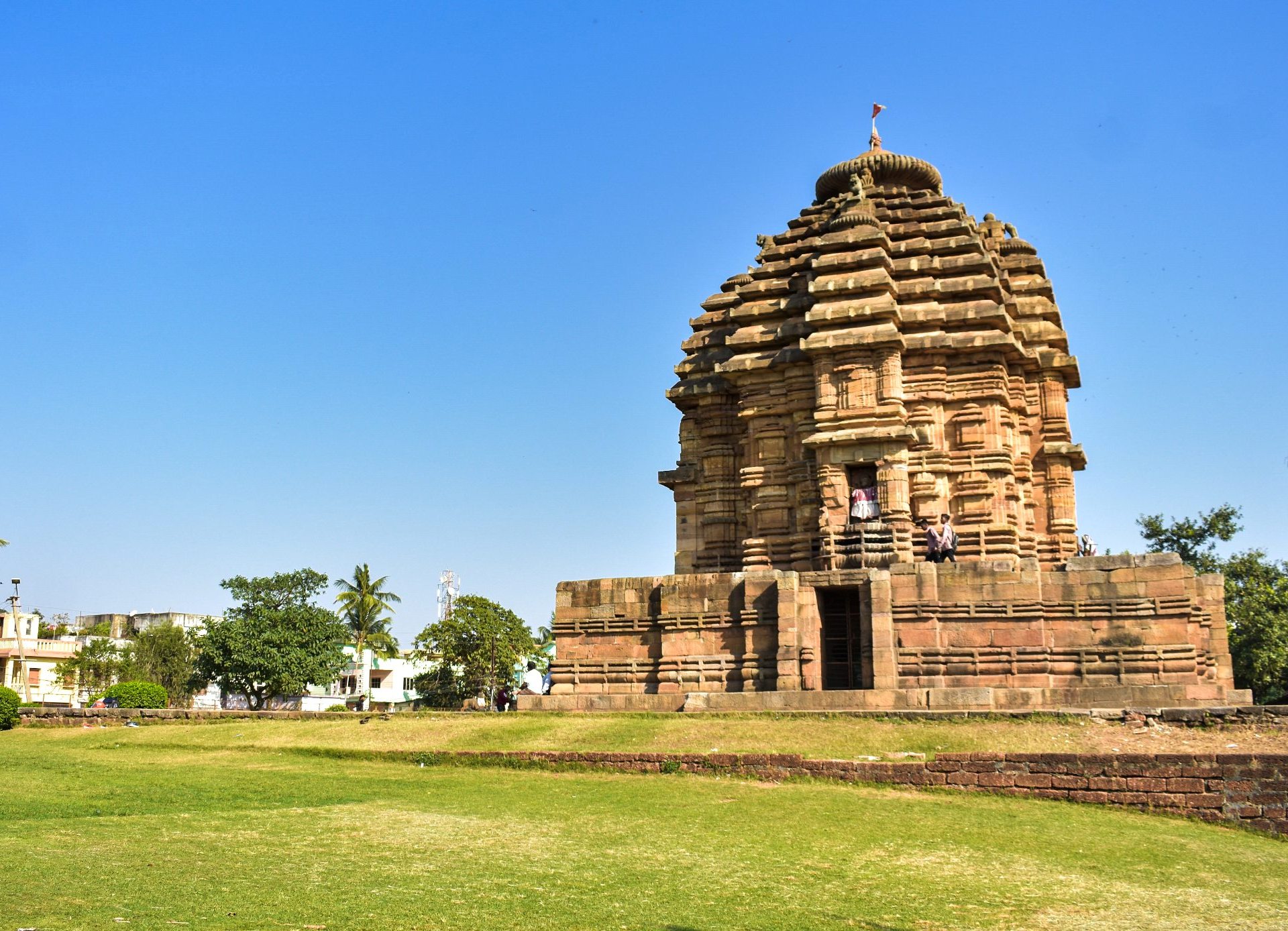 ORISHA - INDIA’S BEST KEPT SECRET