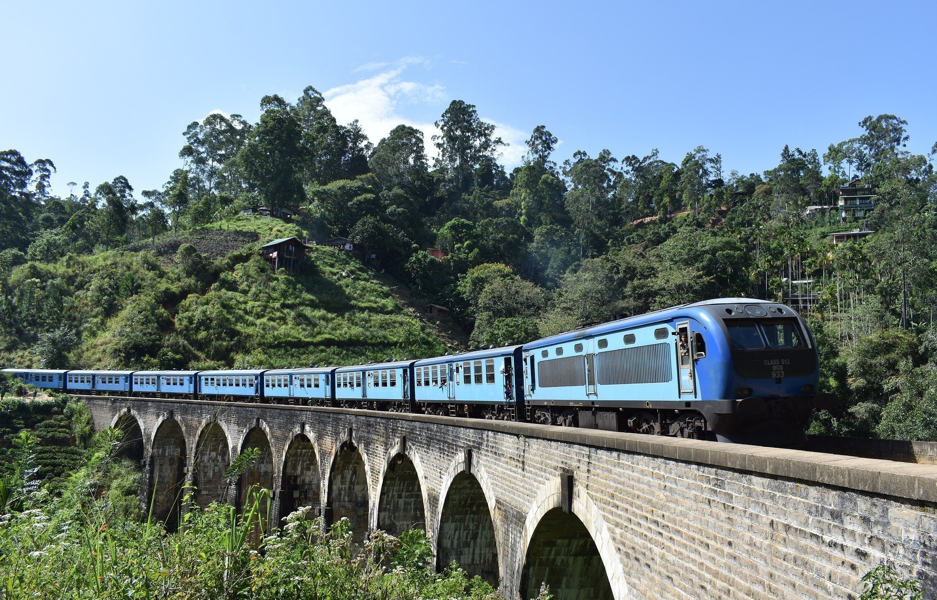 Sri Lanka