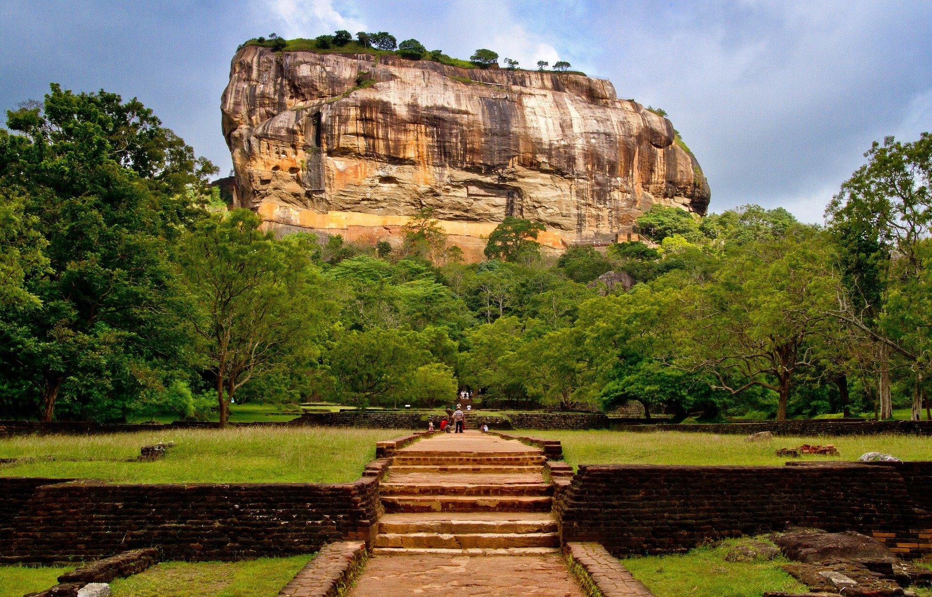 Sri Lanka