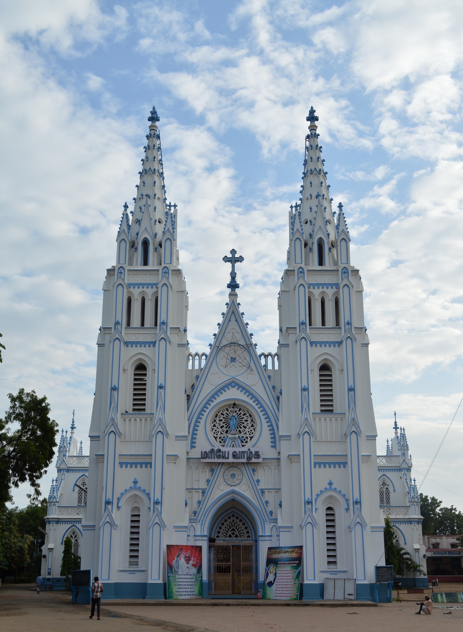 Tamilnadu