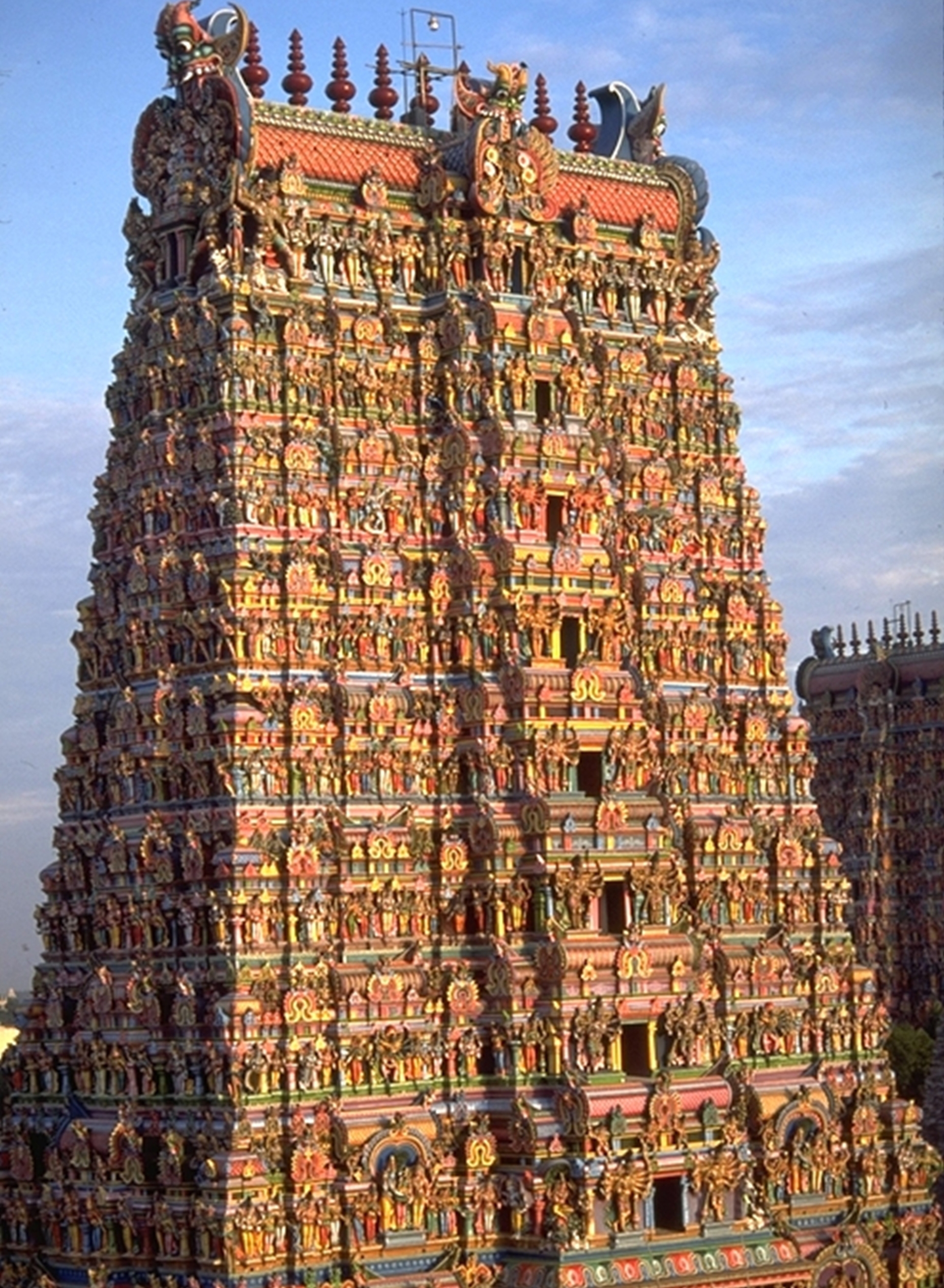 Tamilnadu