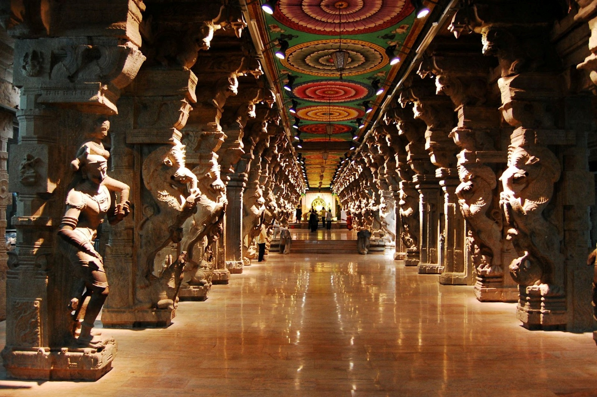 Tamilnadu