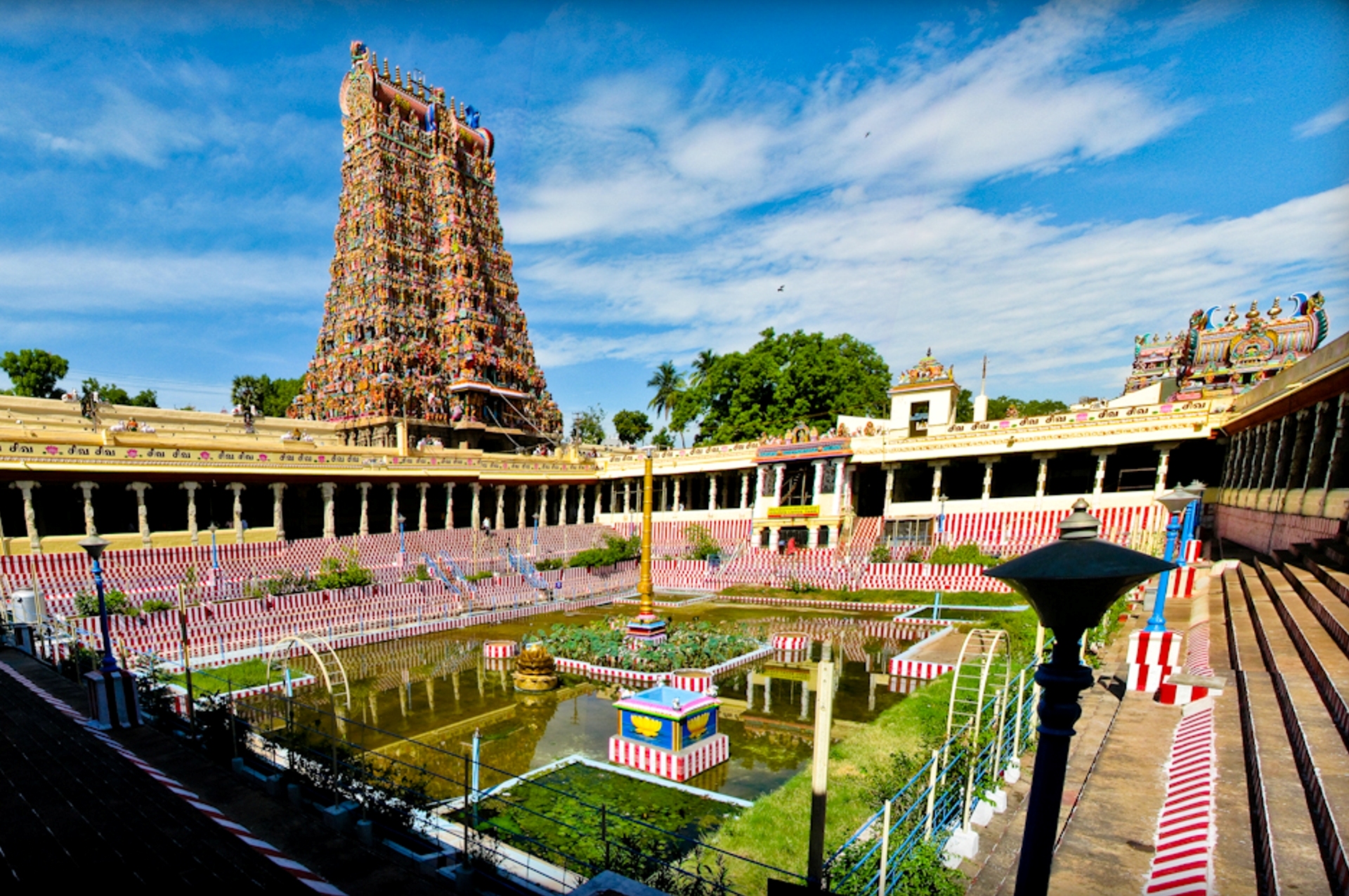 Tamilnadu