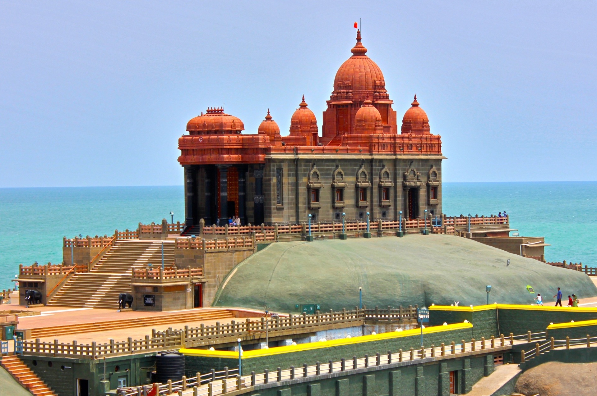 Tamilnadu