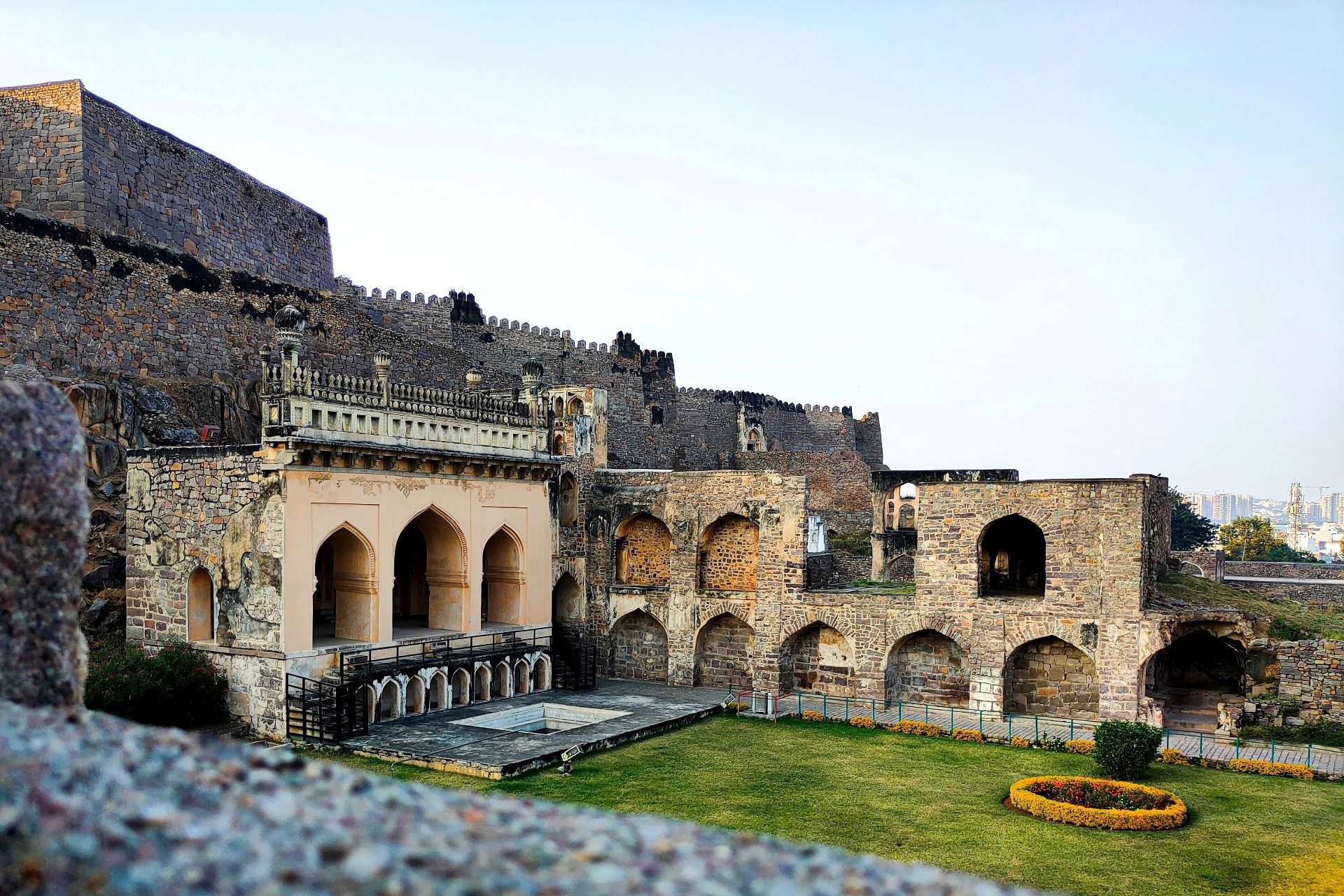 Telangana Tourism