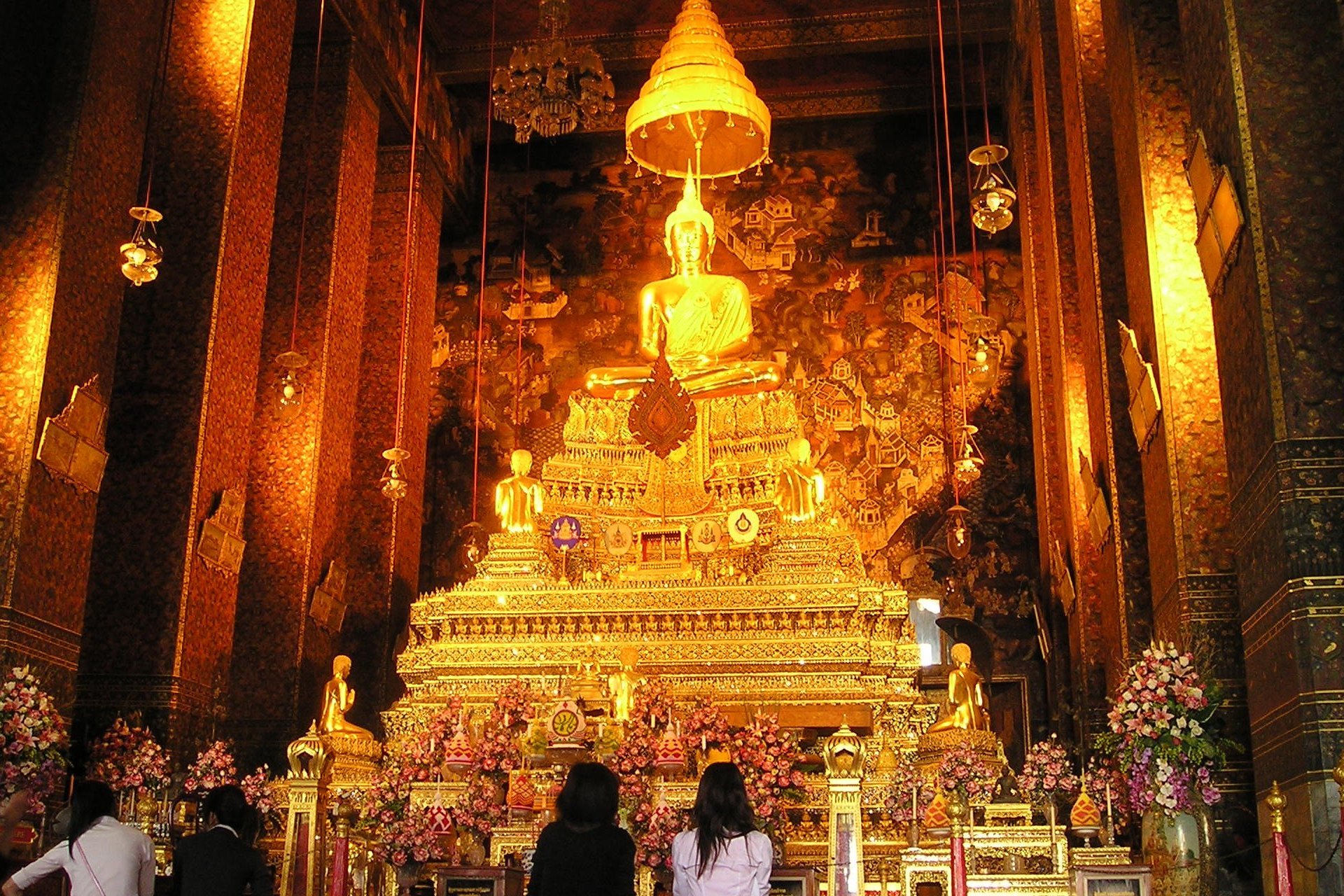 Thailand