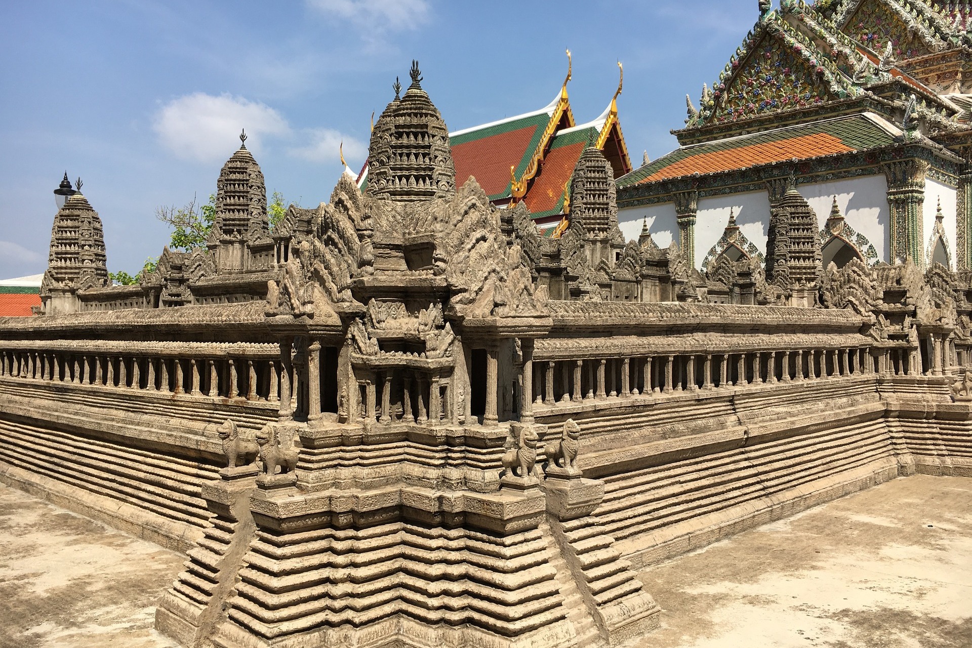 Thailand