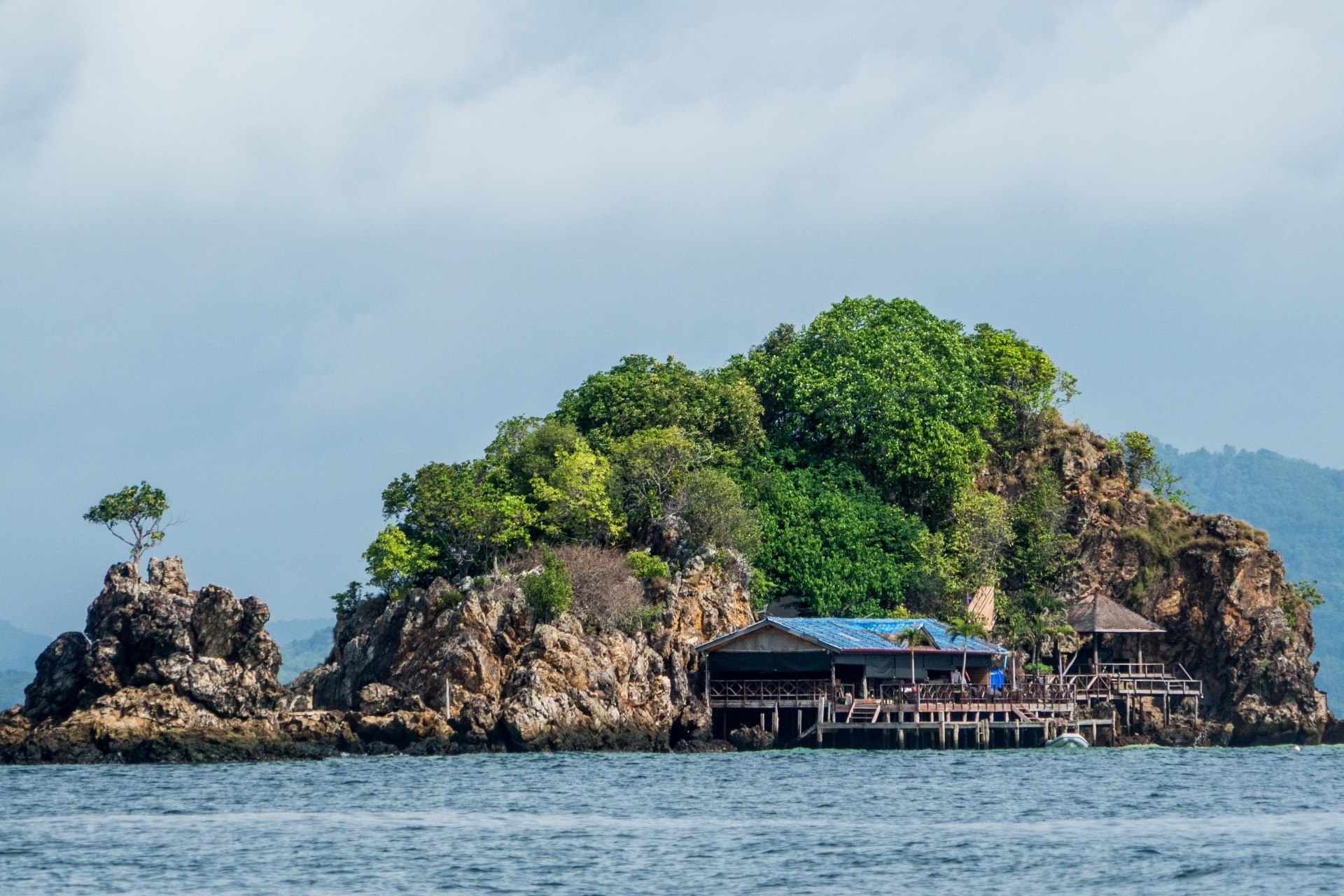 Thailand