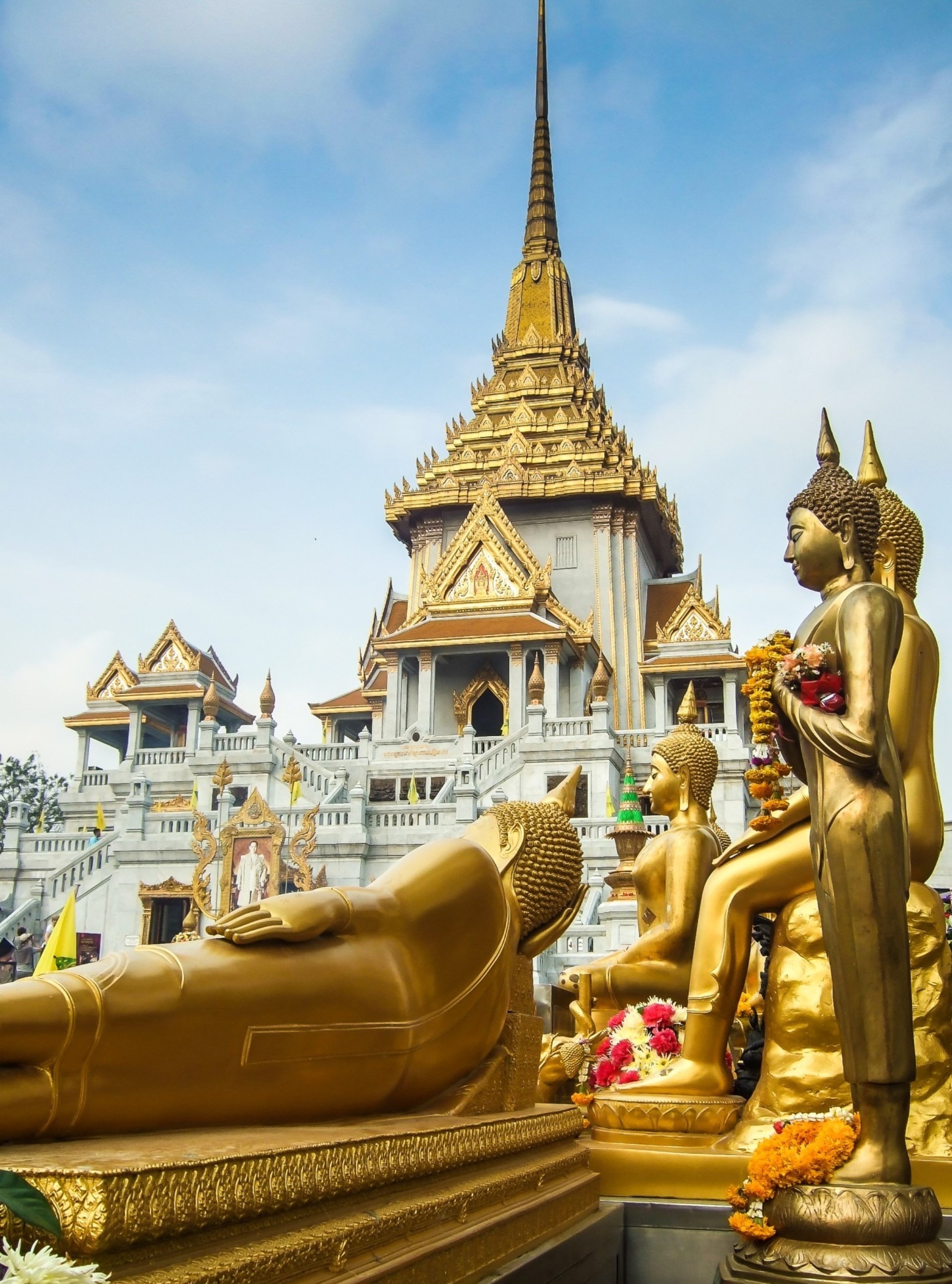 Thailand