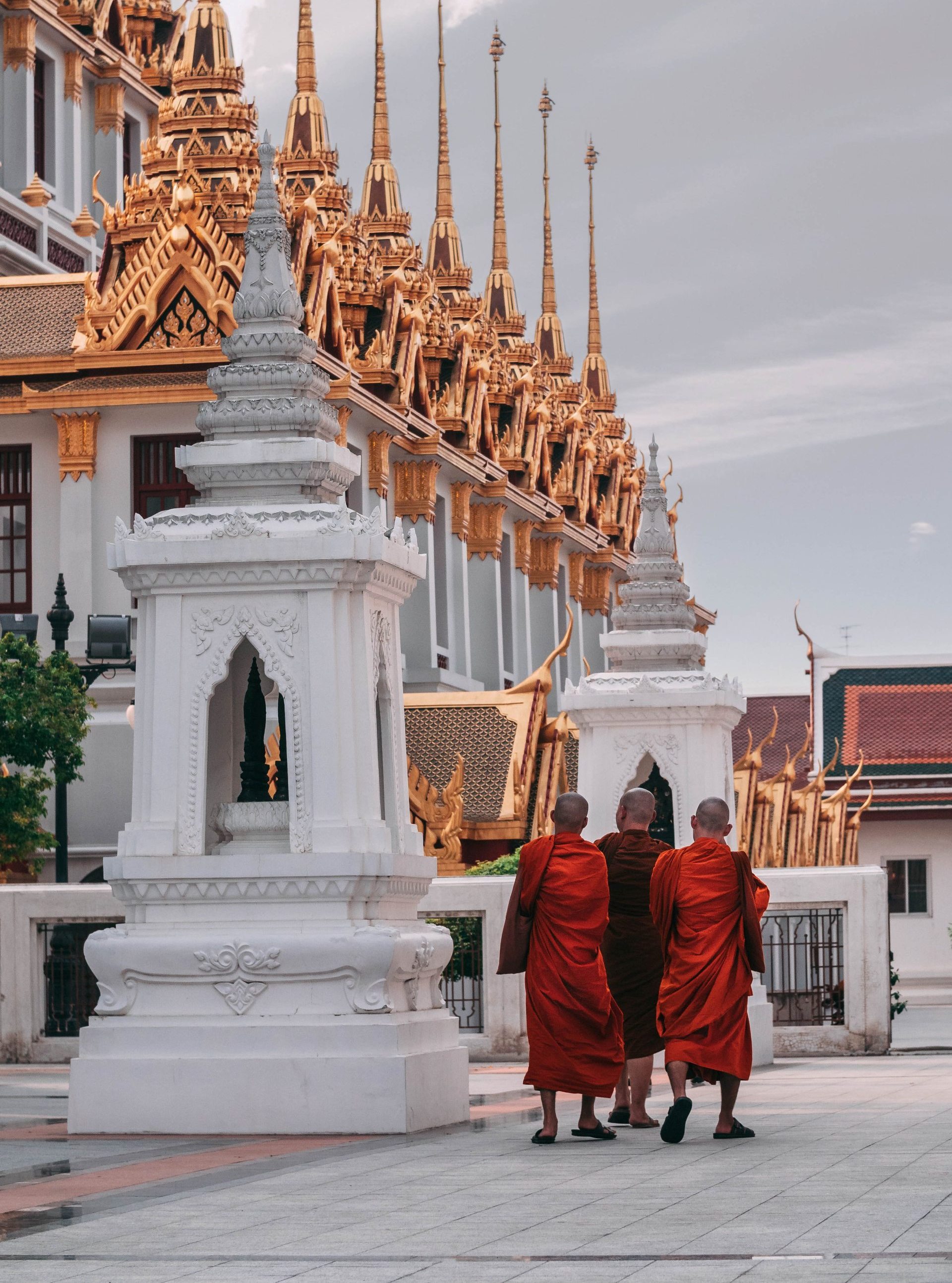 Thailand