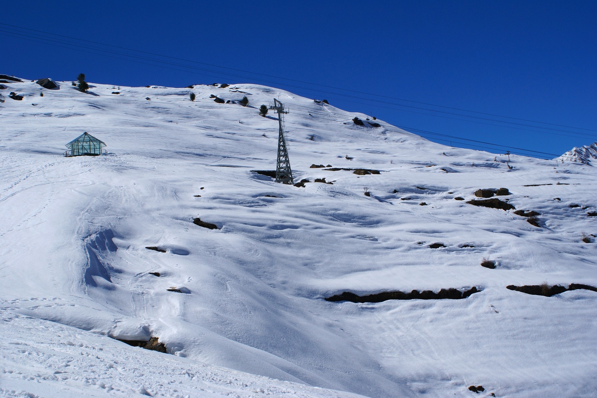 Uttarakhand