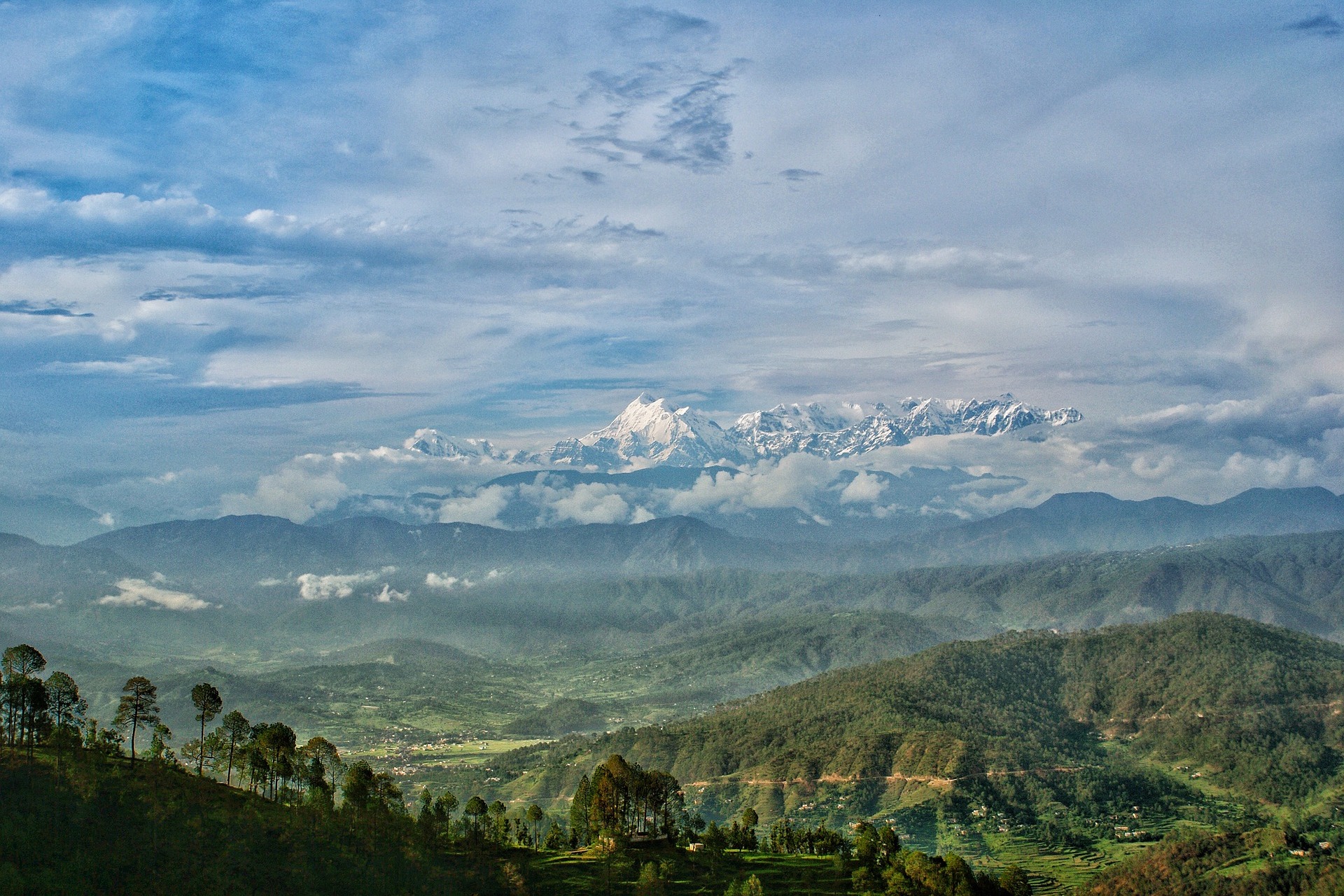 Uttarakhand