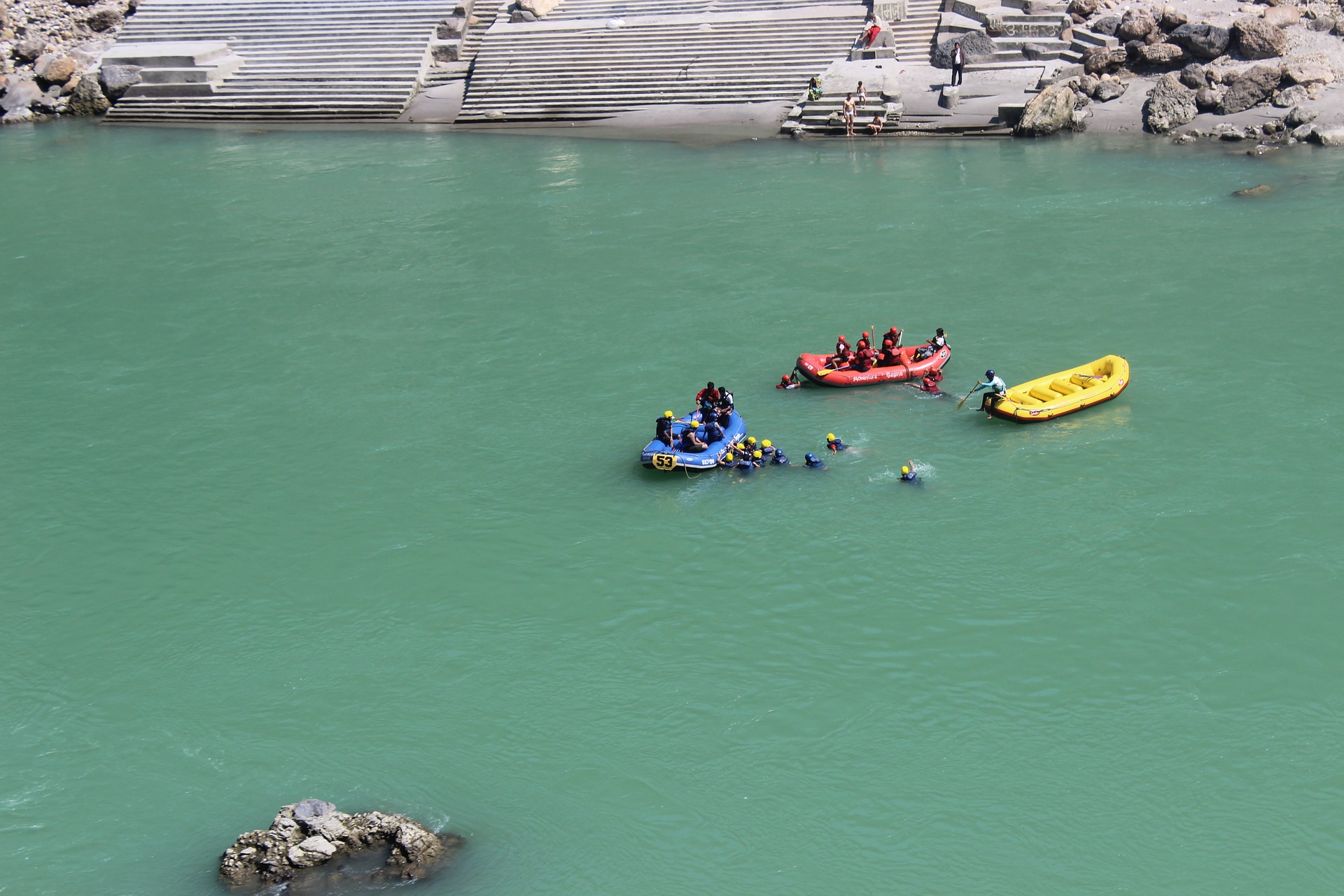 Uttarakhand