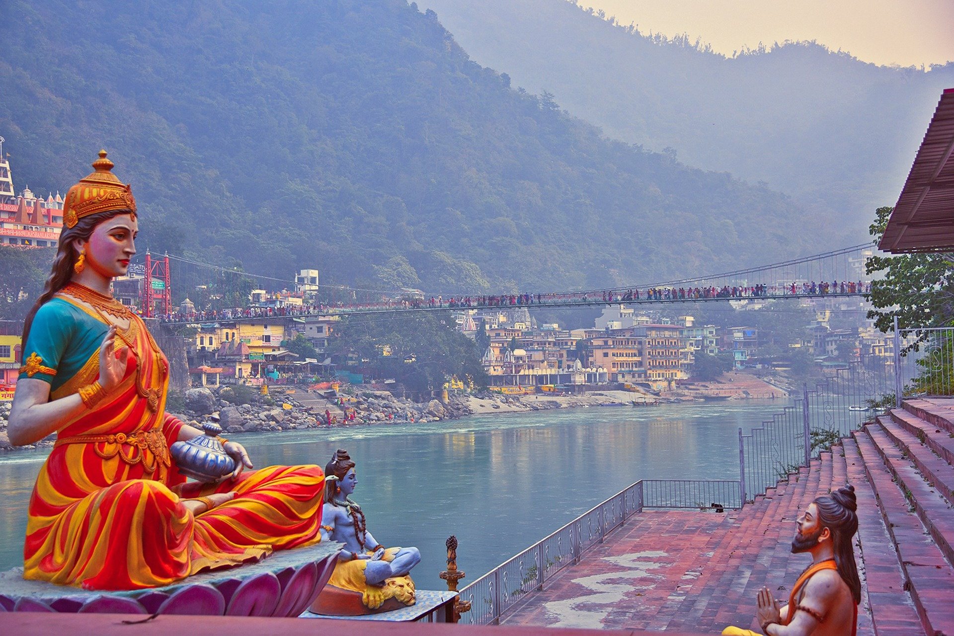 Uttarakhand