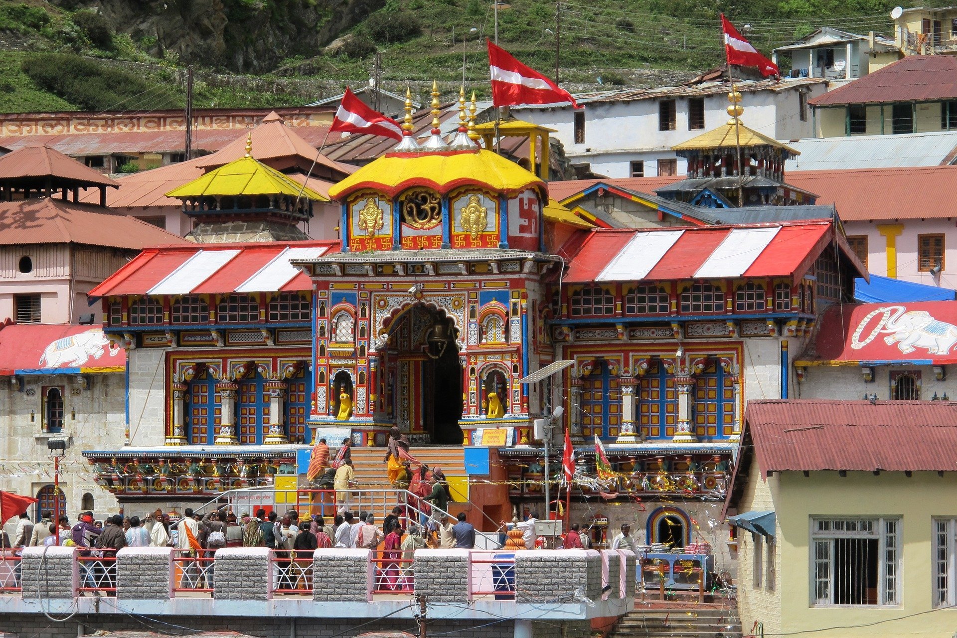 Uttarakhand