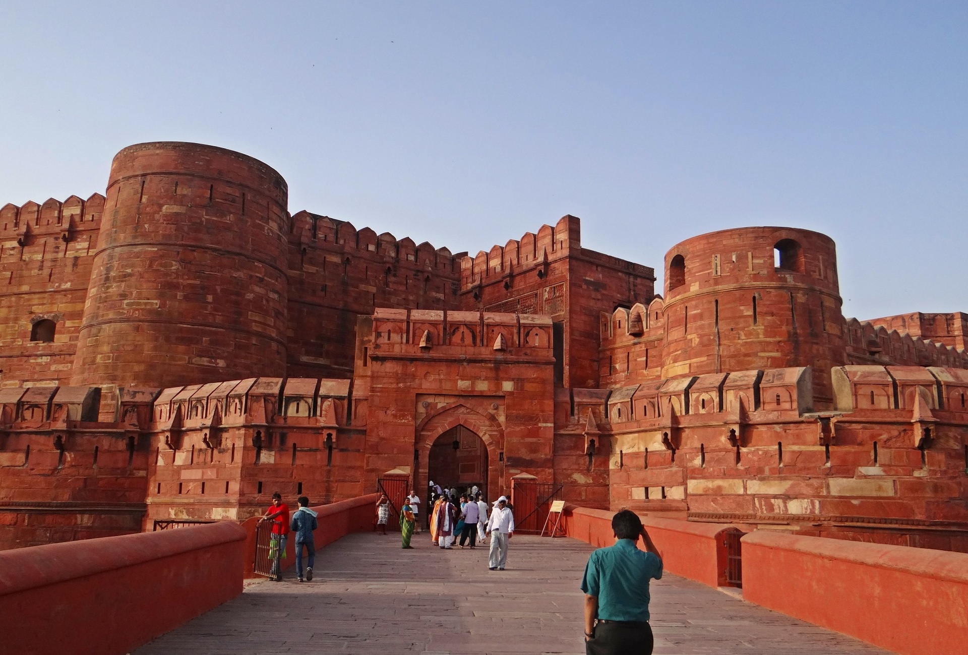 Uttar Pradesh Tourism
