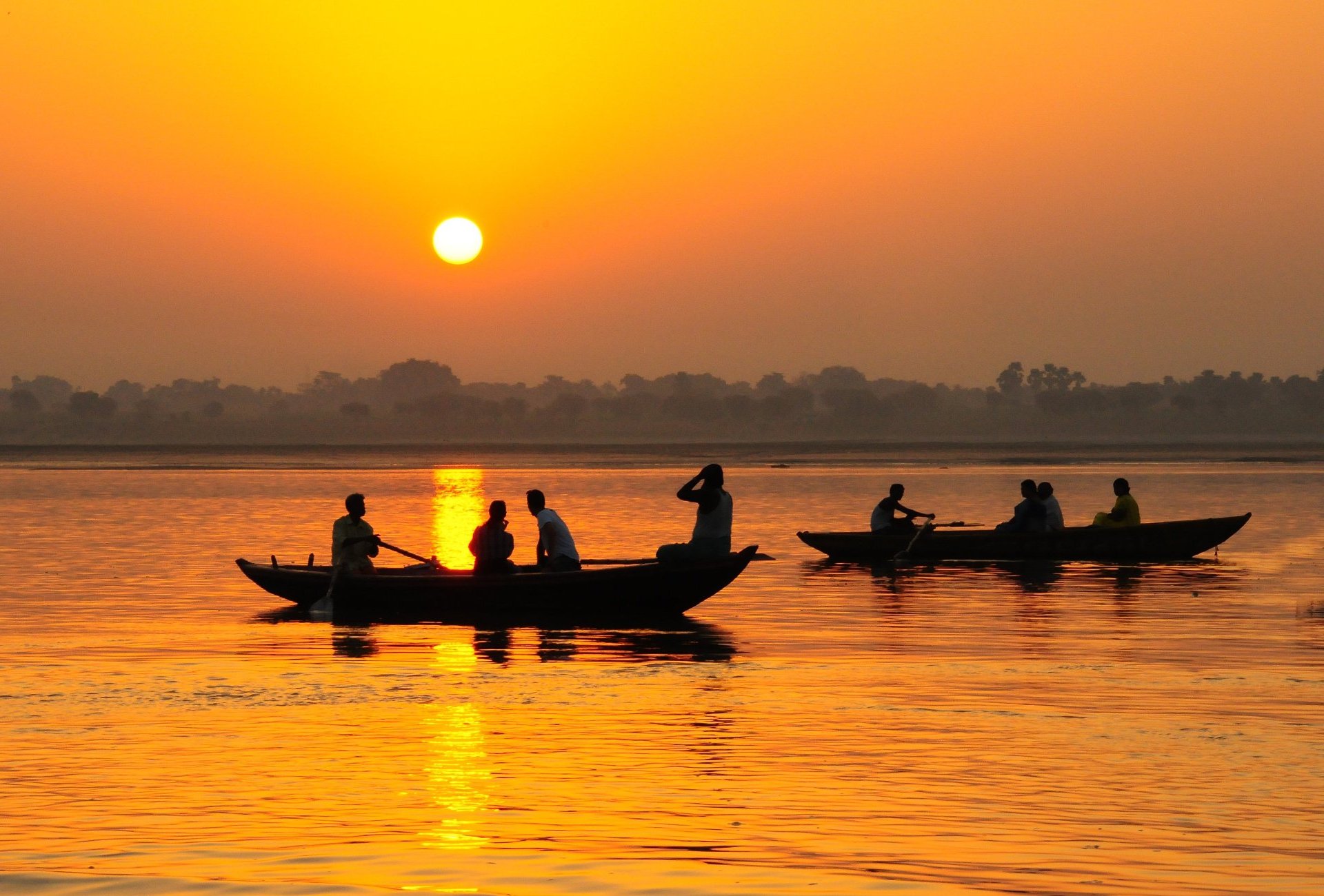 Uttar Pradesh Tourism