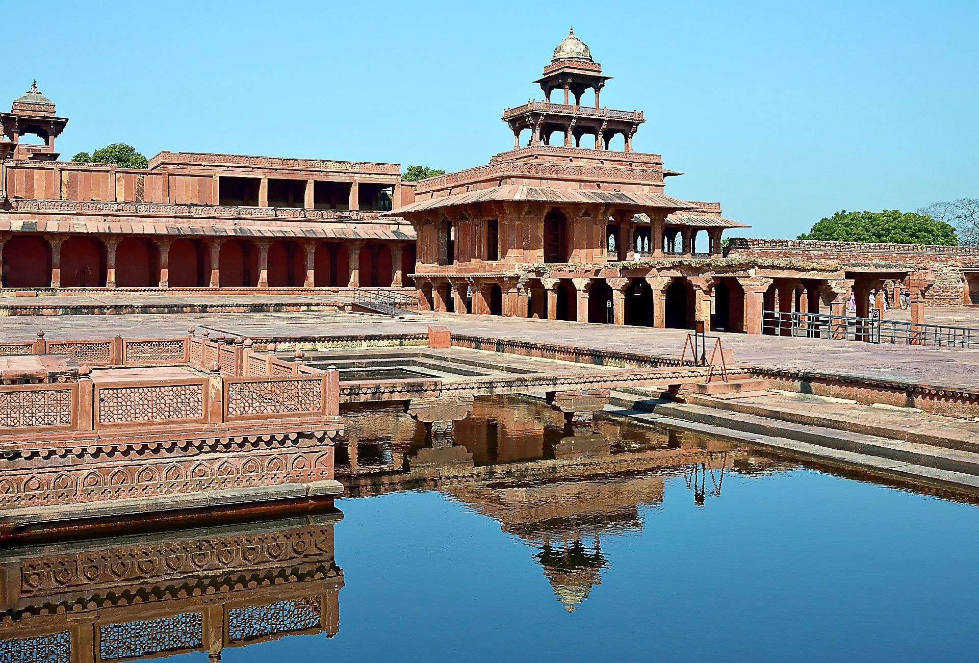 Uttar Pradesh Tourism