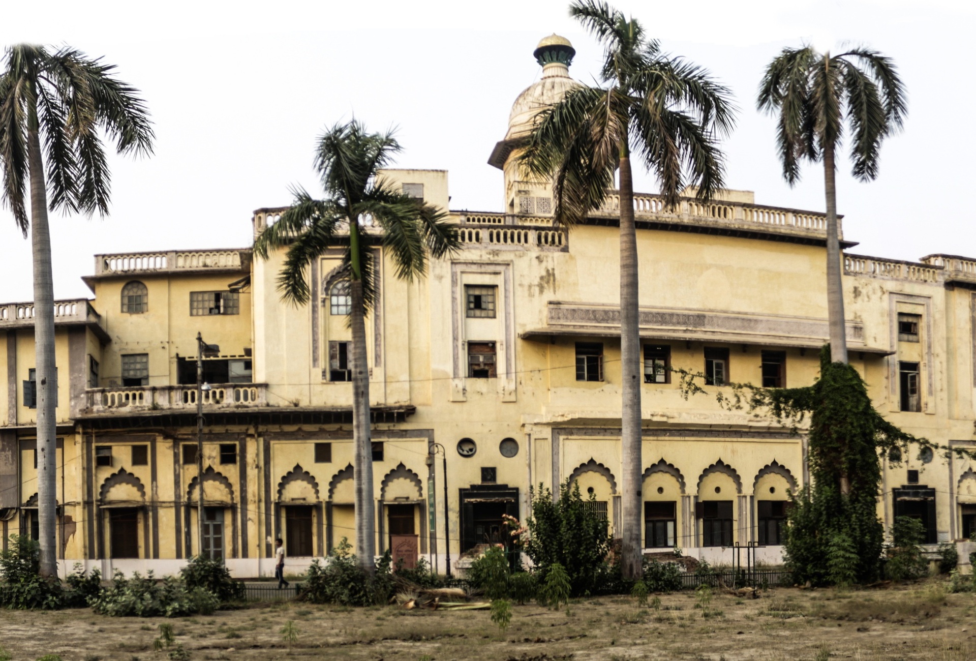 Uttar Pradesh Tourism