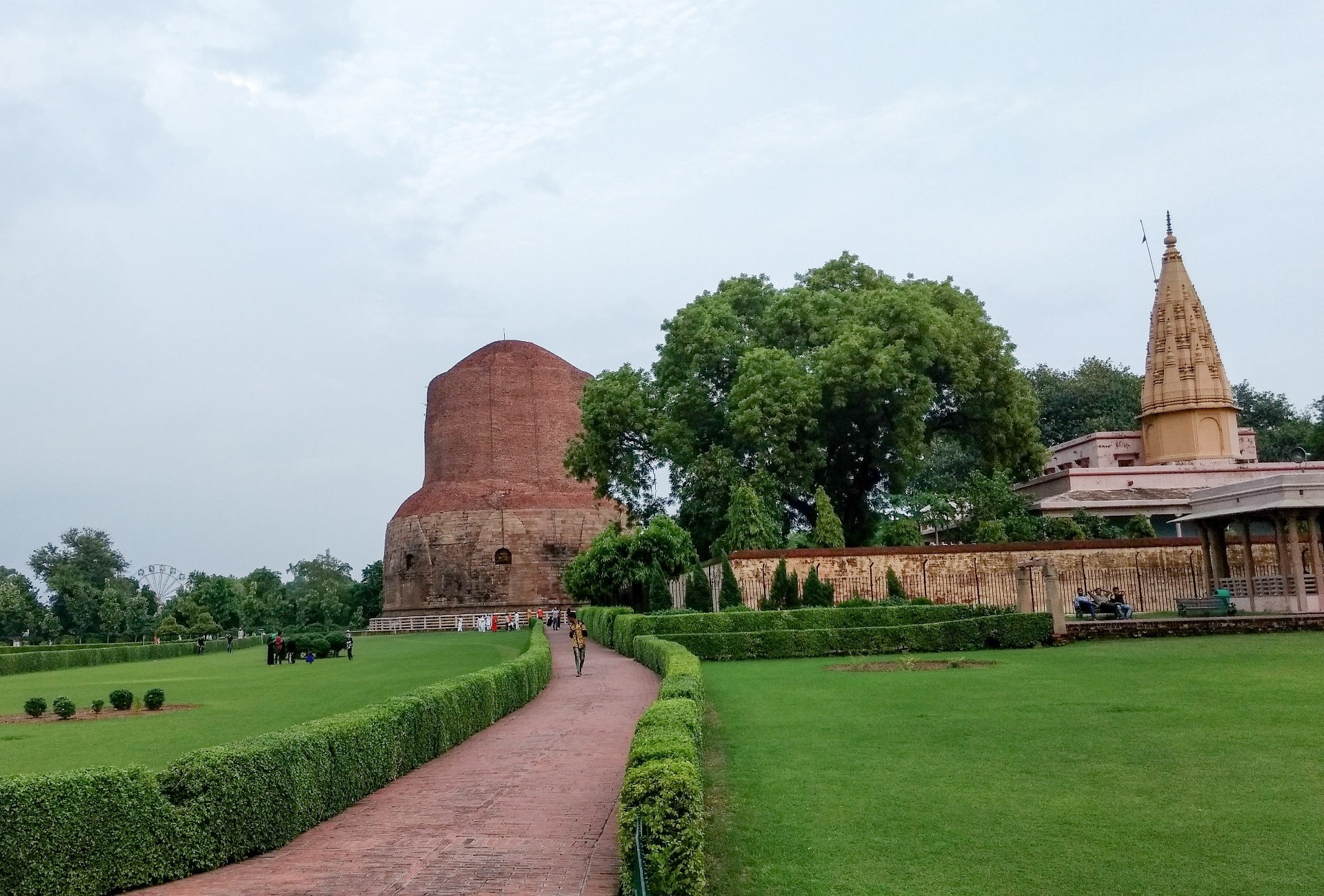 Uttar Pradesh Tourism