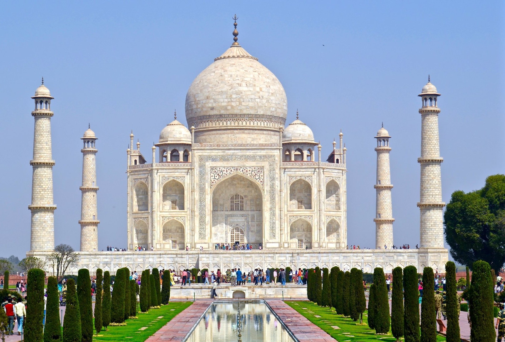Uttar Pradesh