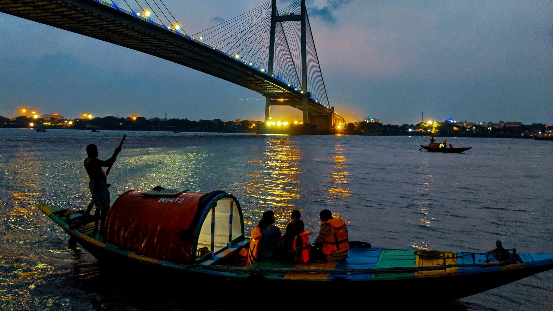West Bengal - The Sweetest Part of India
