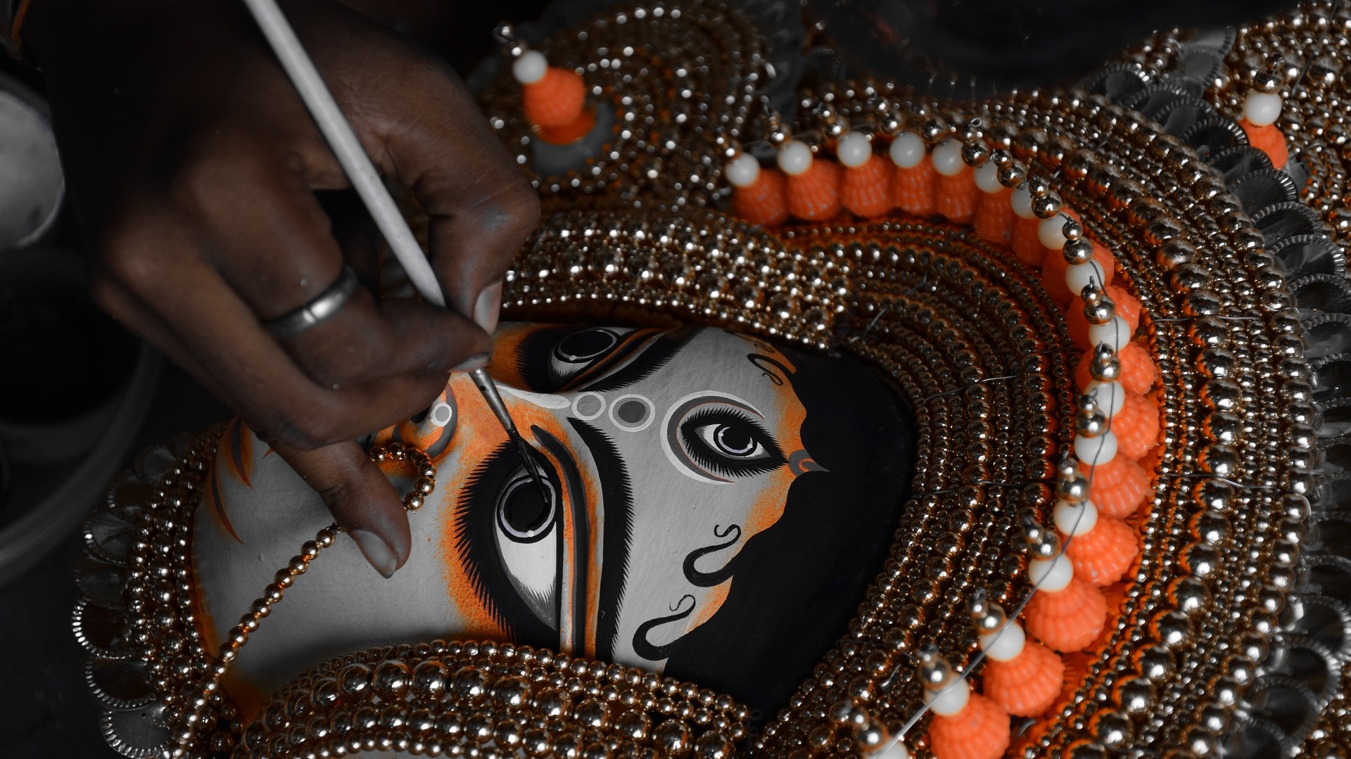 West Bengal - The Sweetest Part of India