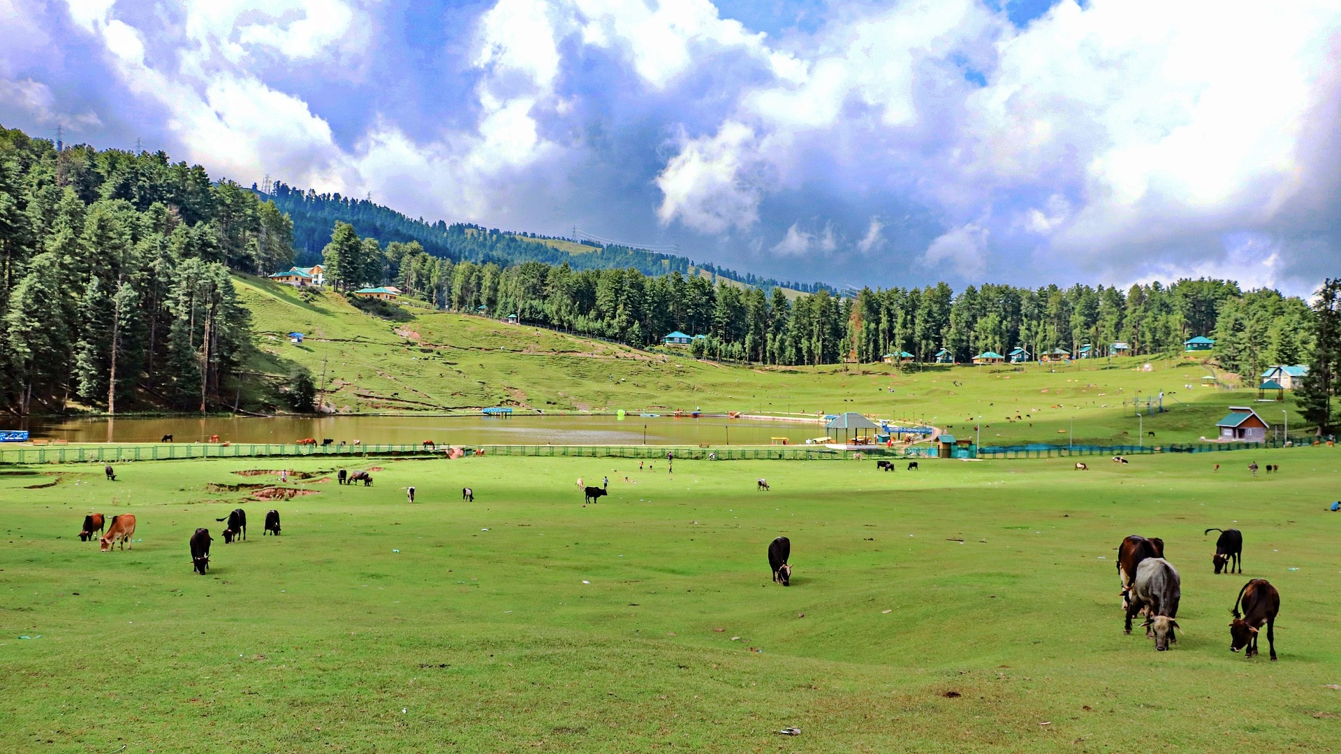 West Bengal - The Sweetest Part of India