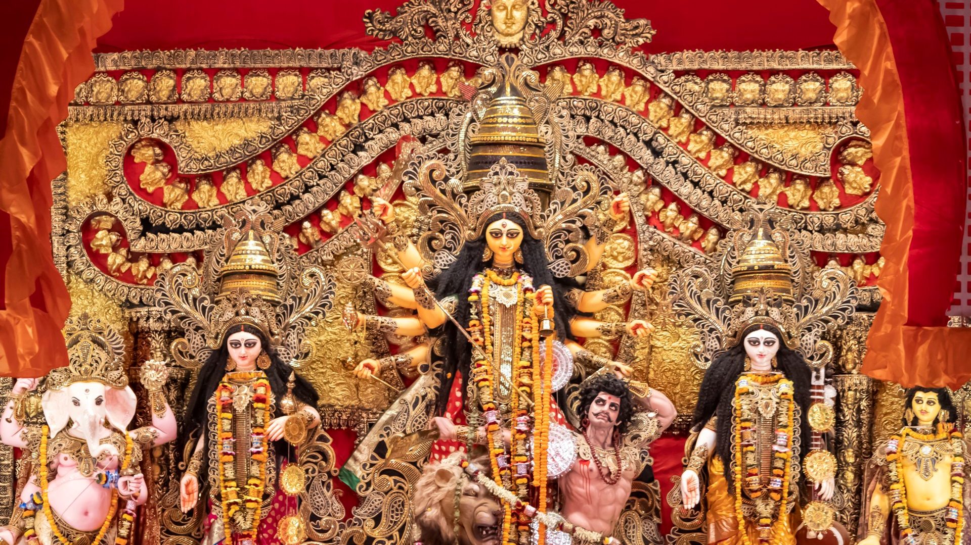 West Bengal - The Sweetest Part of India