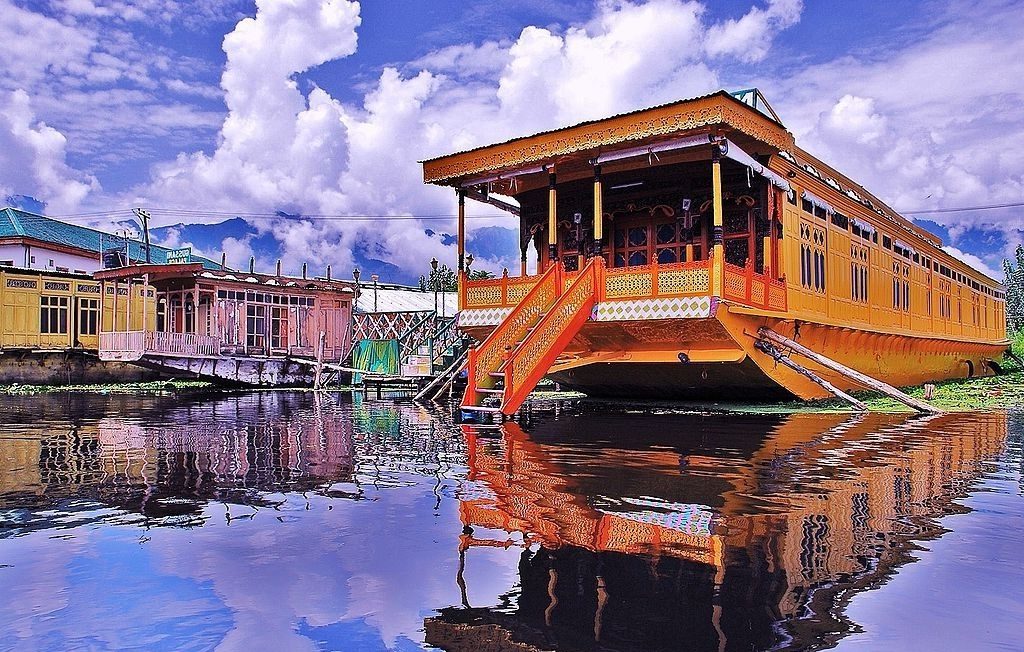 Jammu and Kashmir