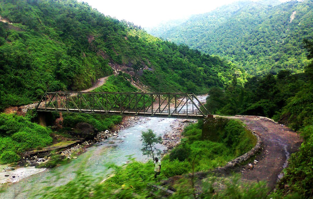 Uttarakhand