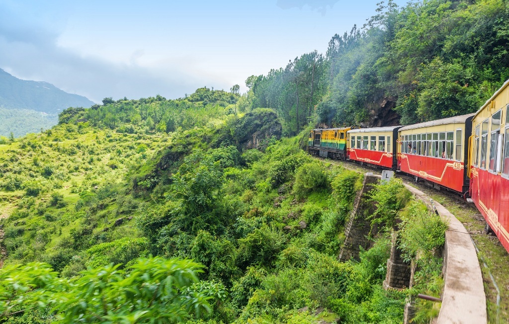 Himachal Pradesh