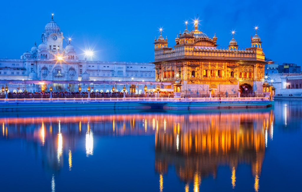Punjab