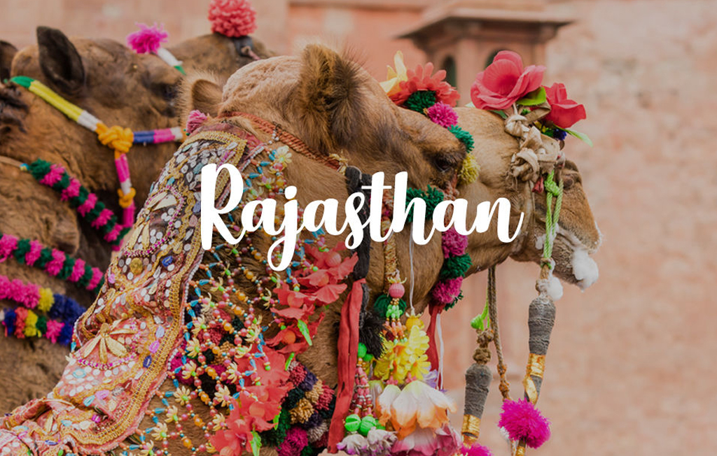 Rajasthan