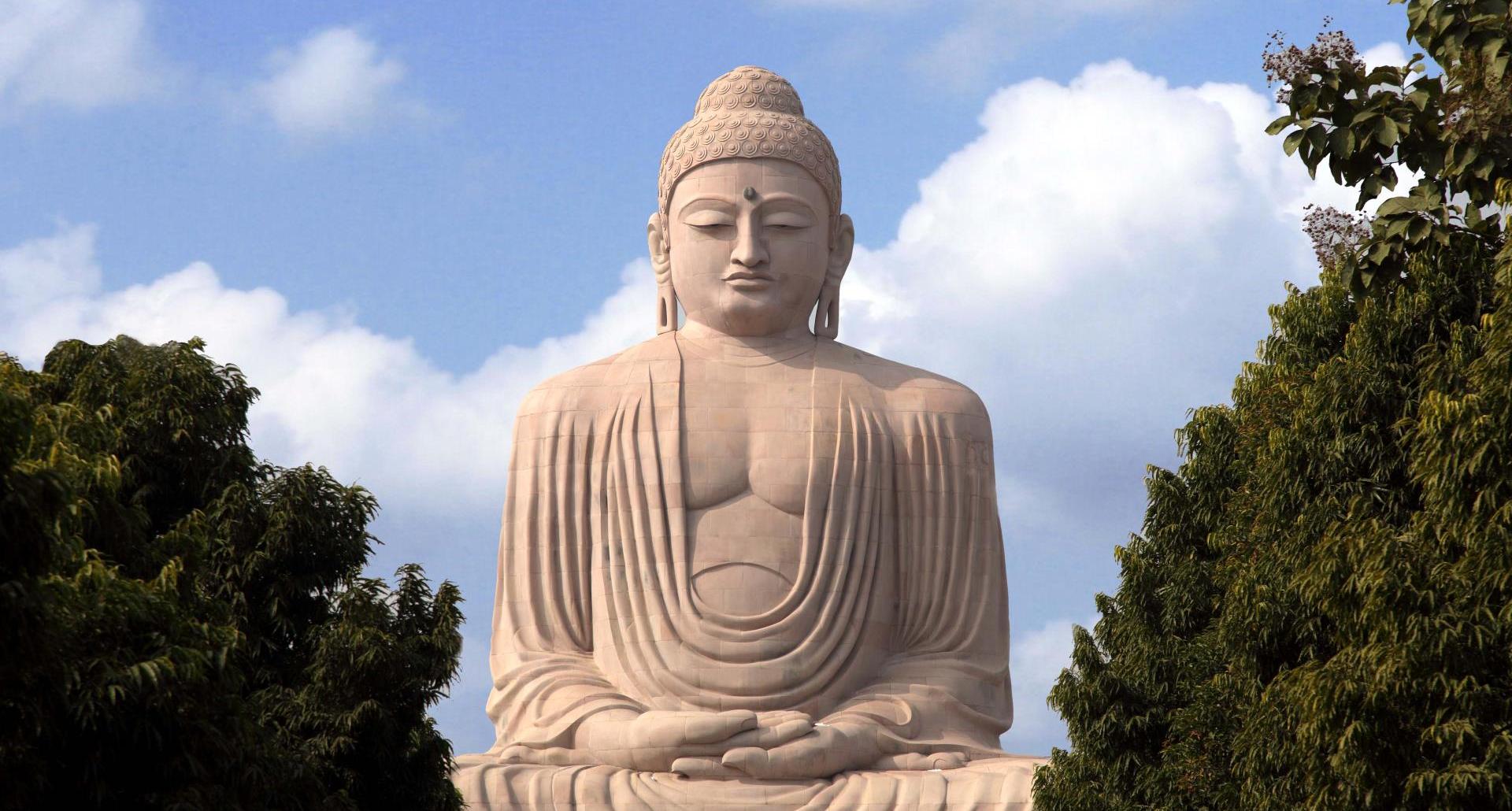 Bihar – Blissful Bihar