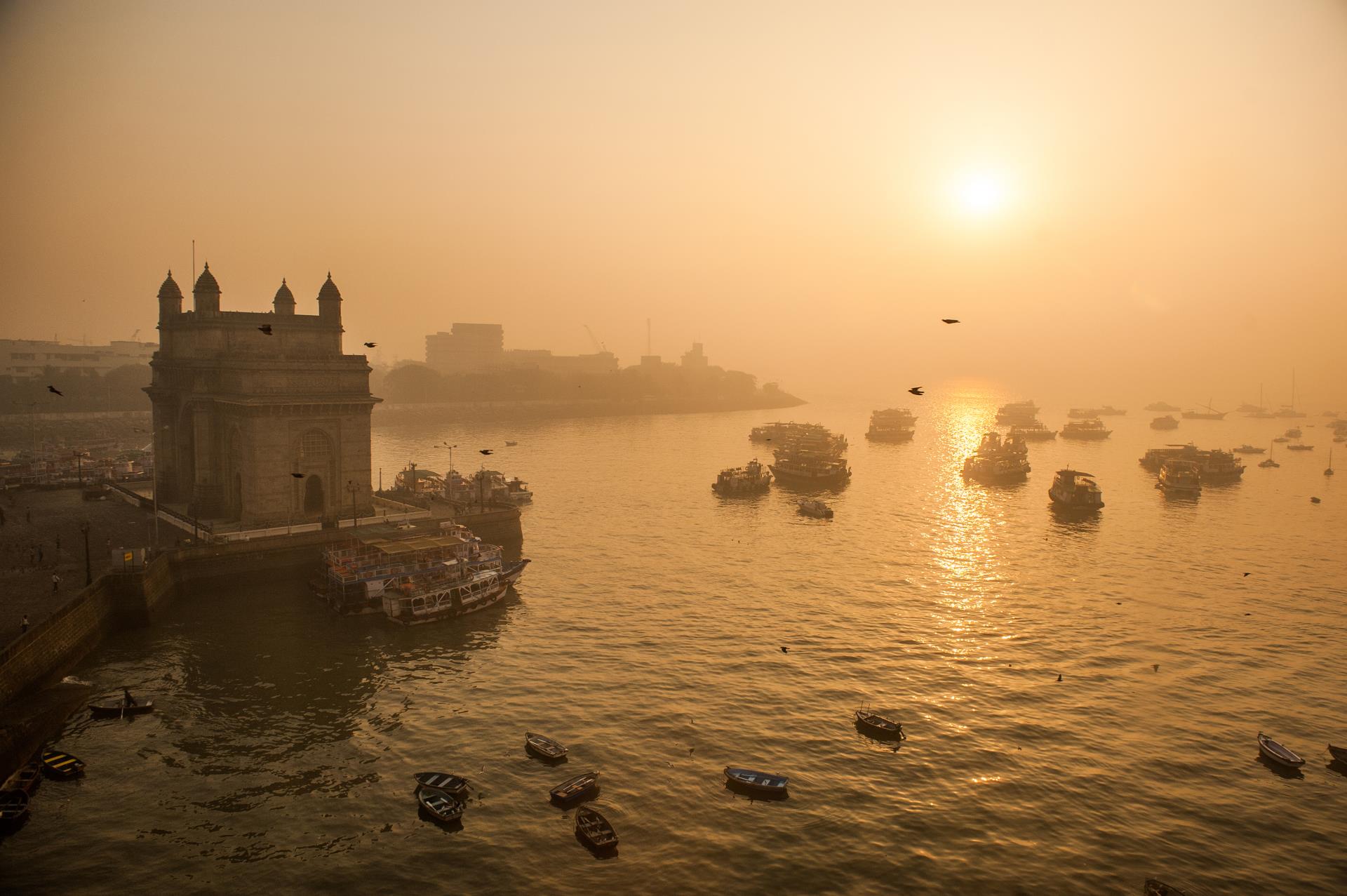 Maharashtra