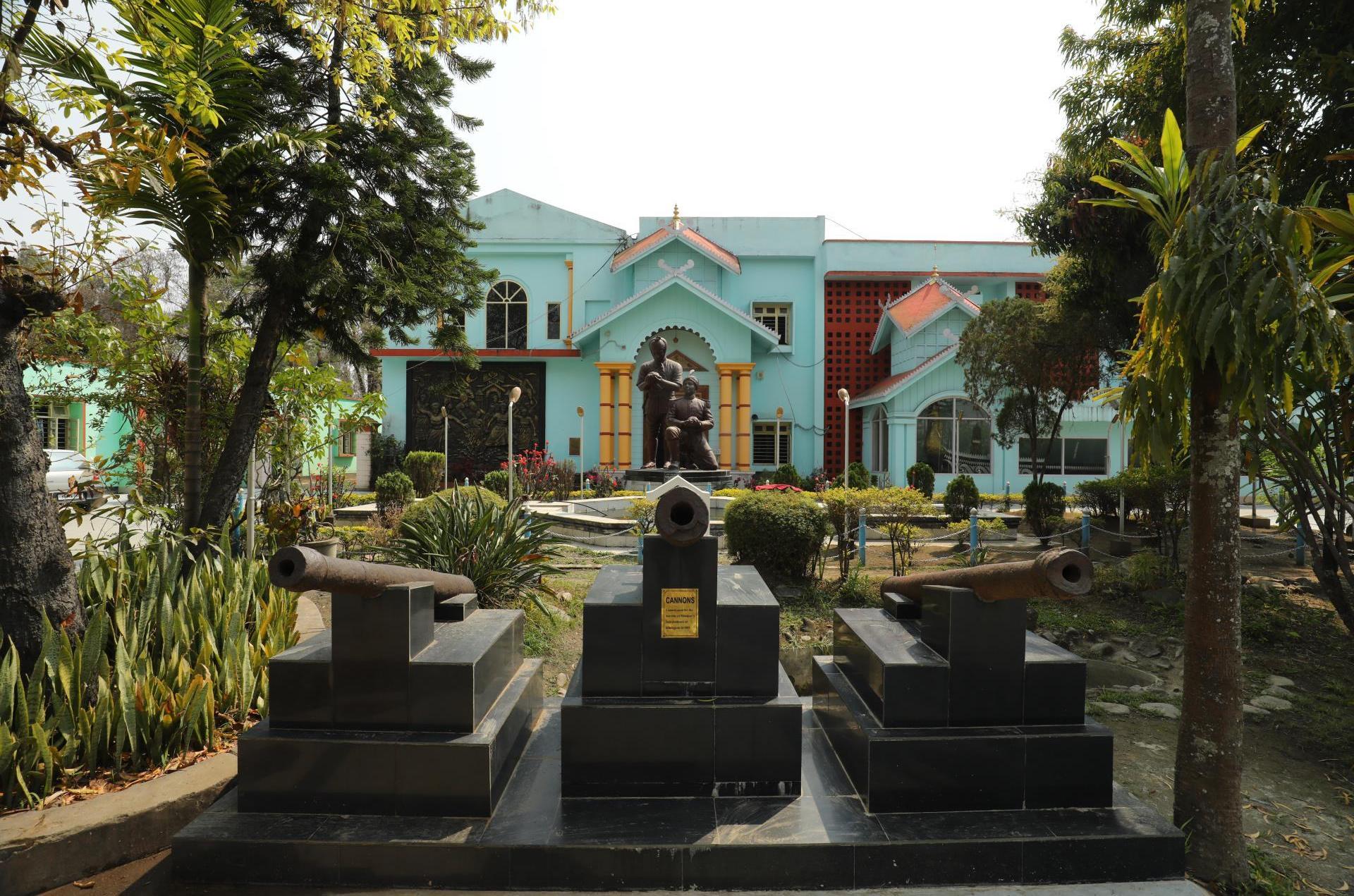 Manipur