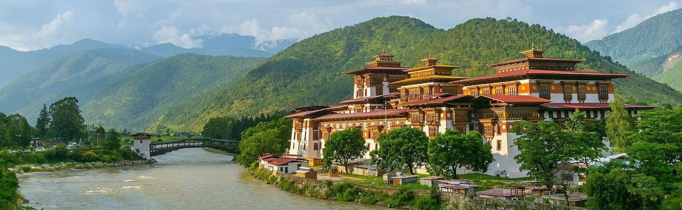 BHUTAN