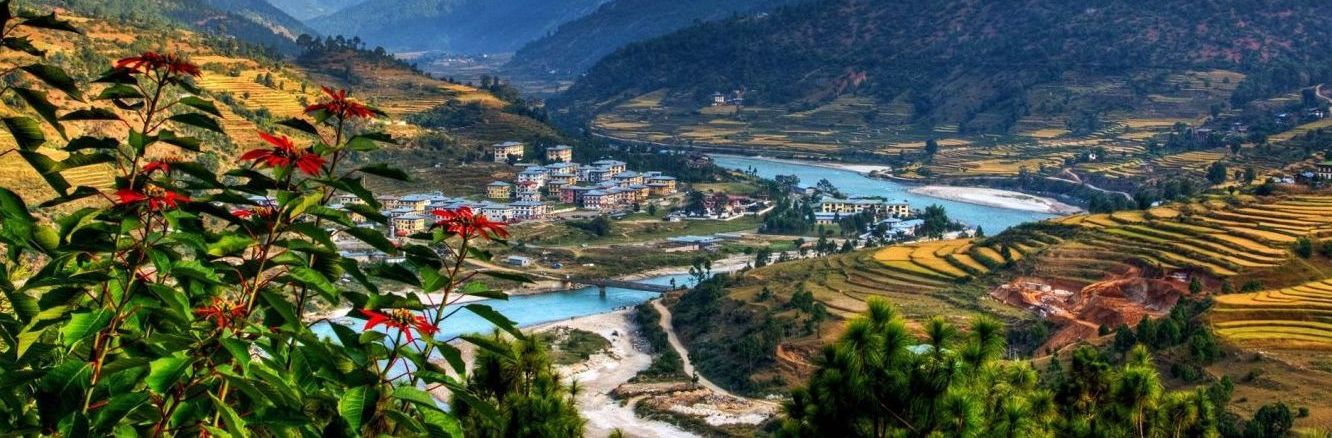 BHUTAN