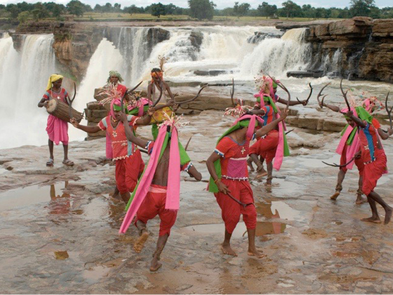 Chhattisgarh