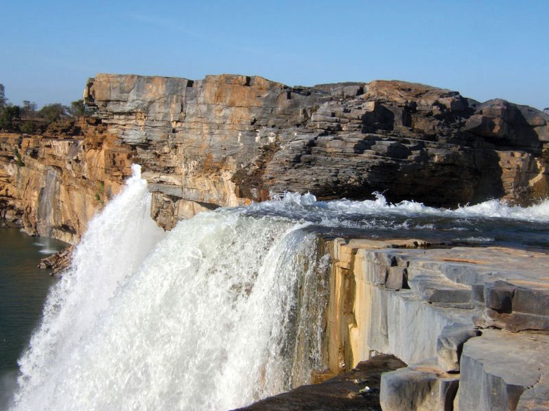 Chhattisgarh Tourism - Full of Surprises