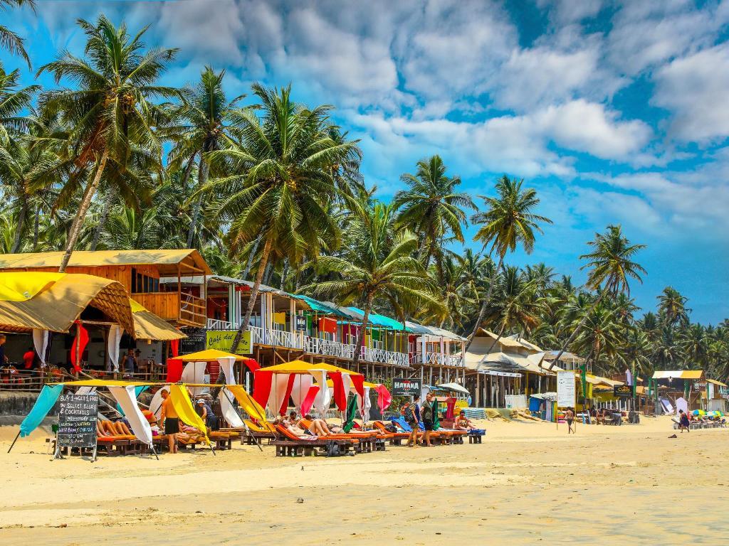 Goa