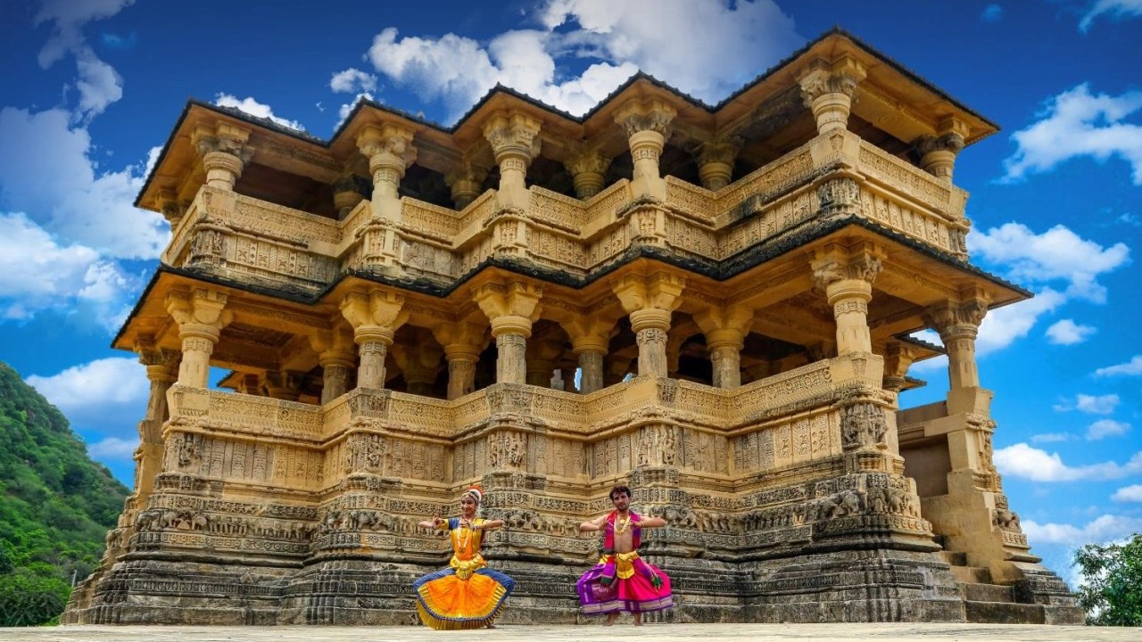 Gujarat
