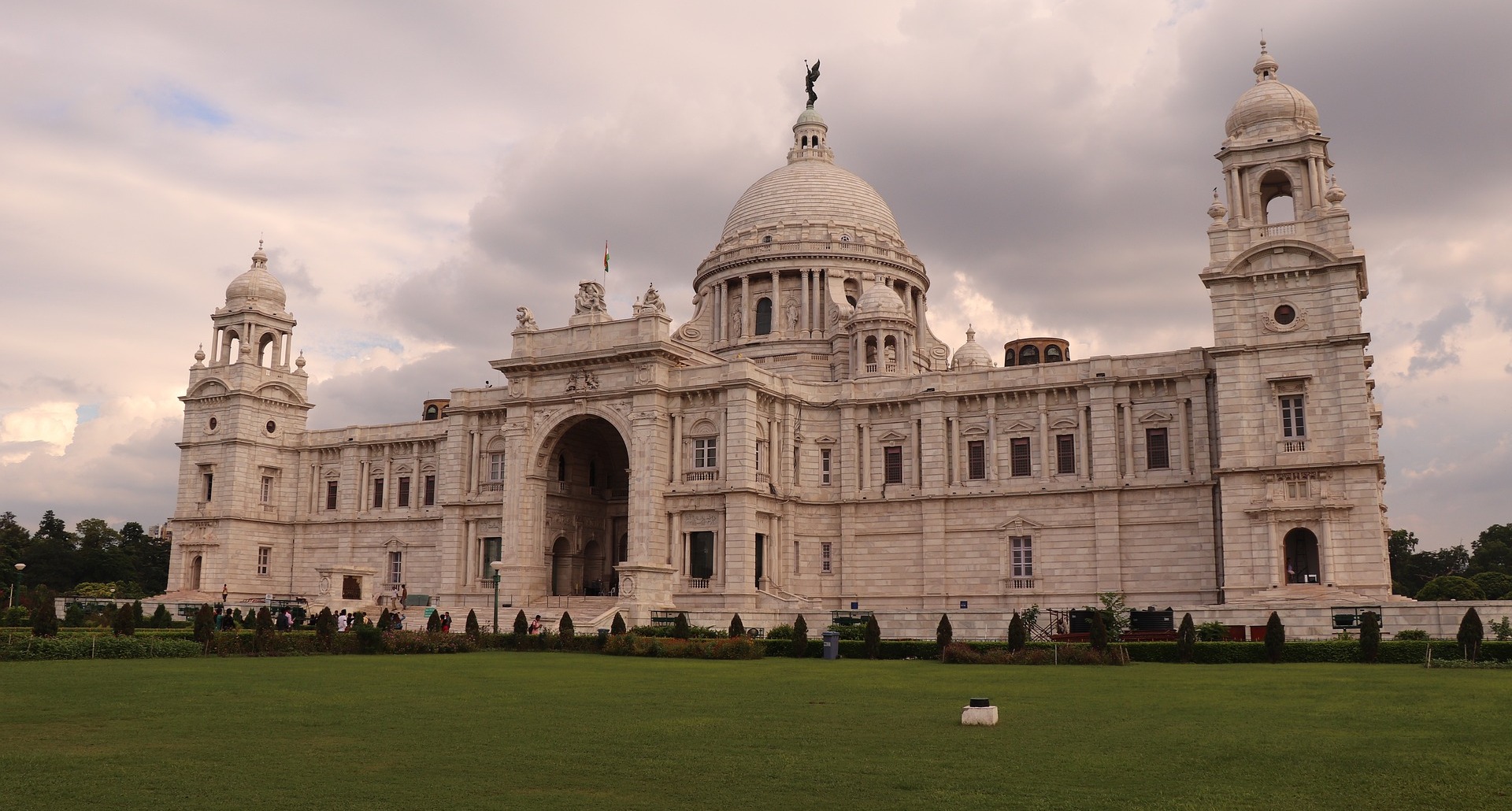 West Bengal