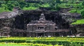 Footprints of Lord Buddha