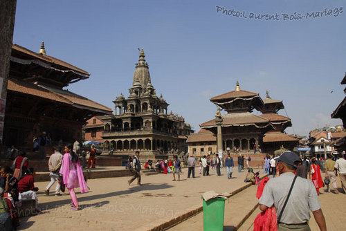 Kathmandu