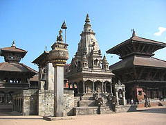Kathmandu